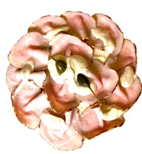 Vitello-Tonnato